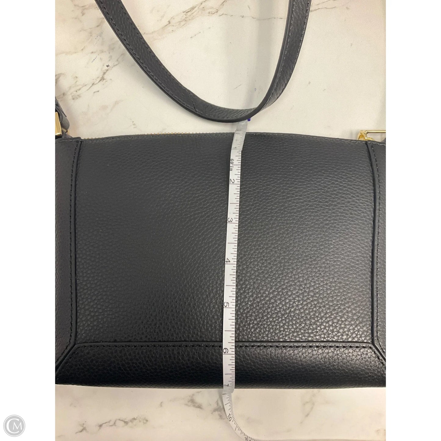 Crossbody By Talbots, Size: Medium
