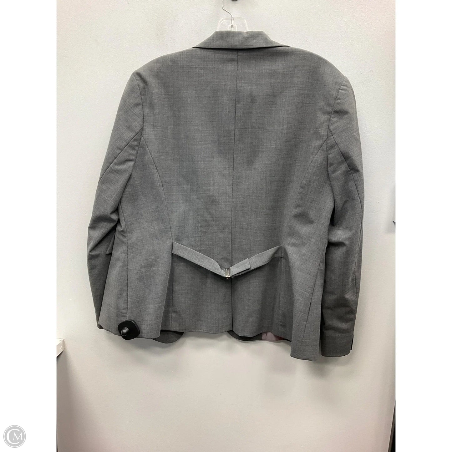 Blazer By Cmc In Grey, Size: M