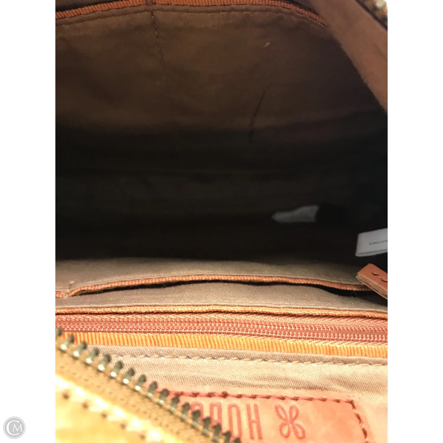 Crossbody By Hobo Intl, Size: Large