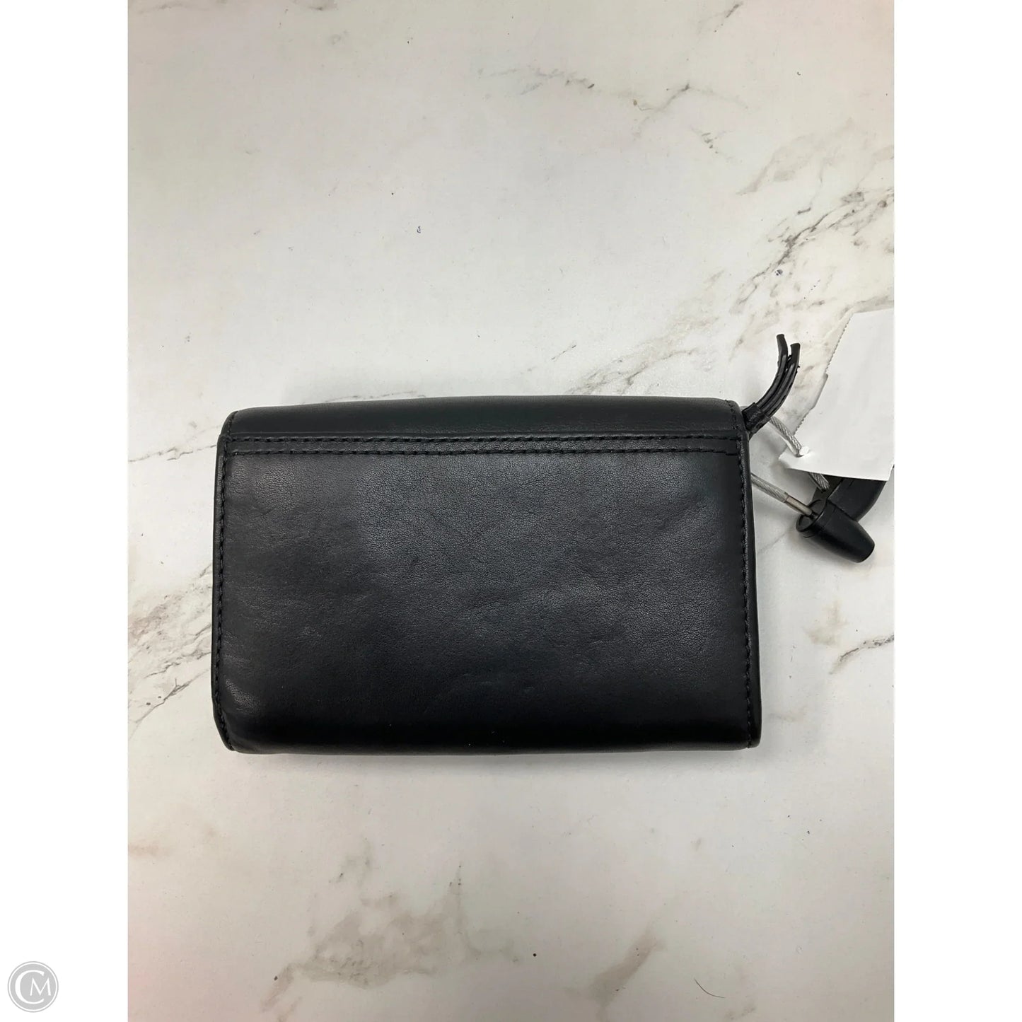 Wallet Designer By Coach, Size: Medium
