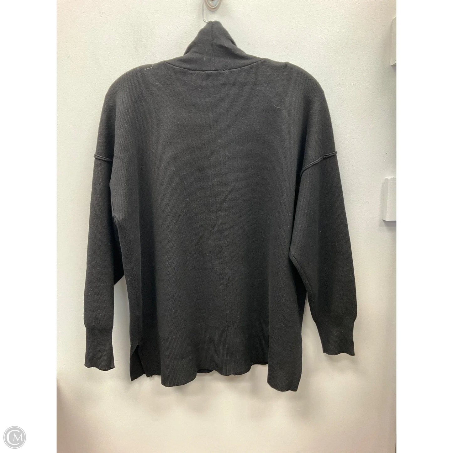Cardigan By Cyrus In Black, Size: Xs