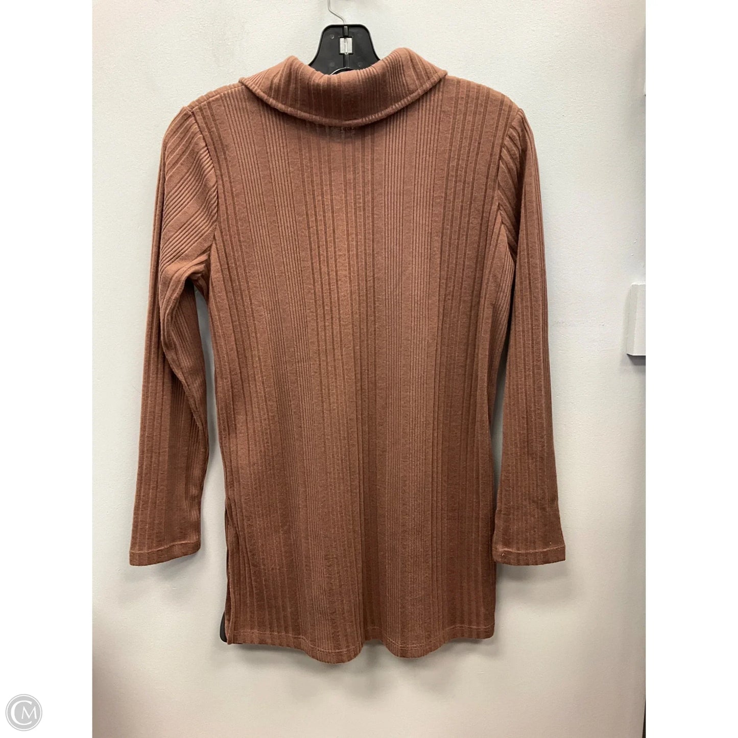 Pajamas 2pc By Cuddl Duds In Brown, Size: Xsp