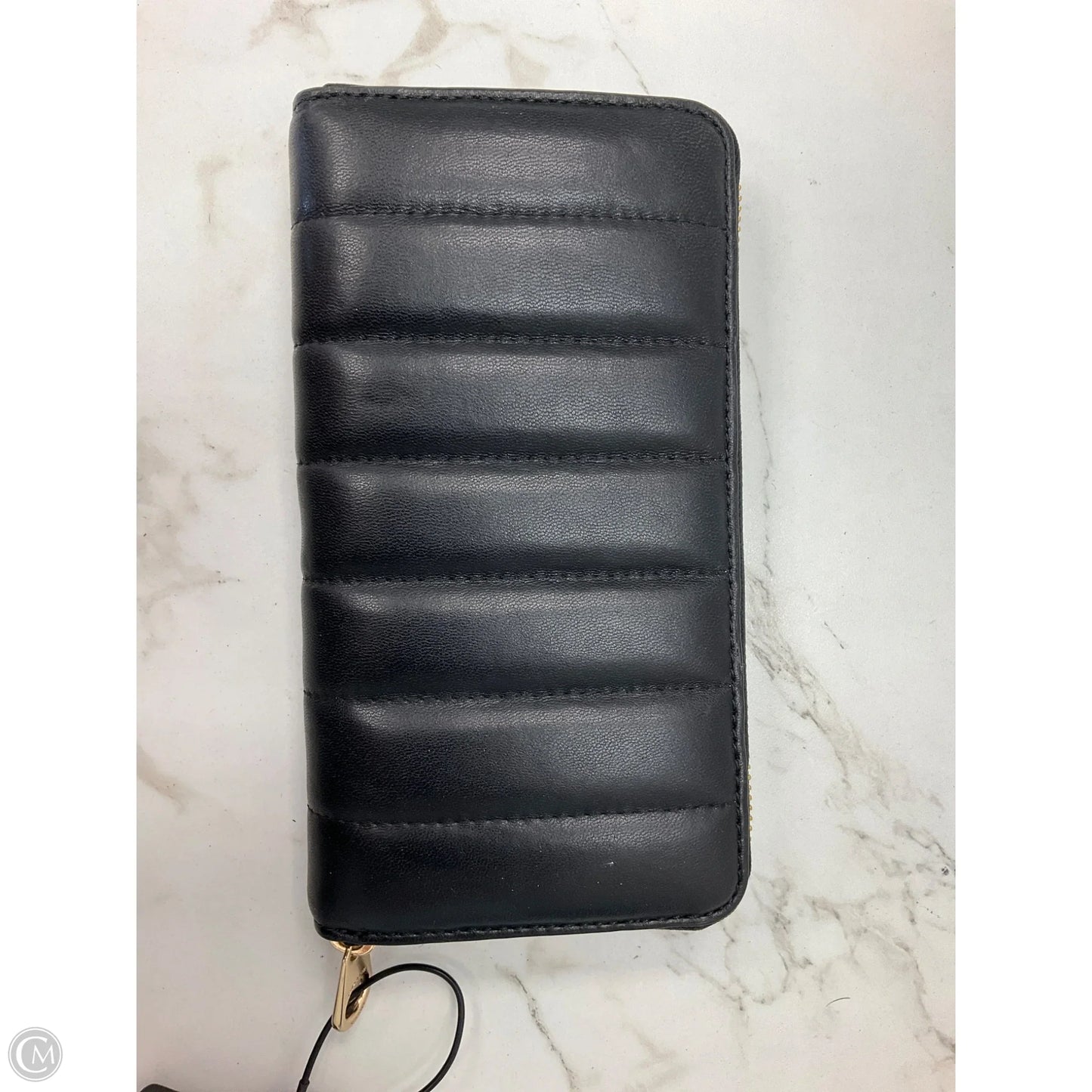 Wallet Designer By Coach, Size: Large