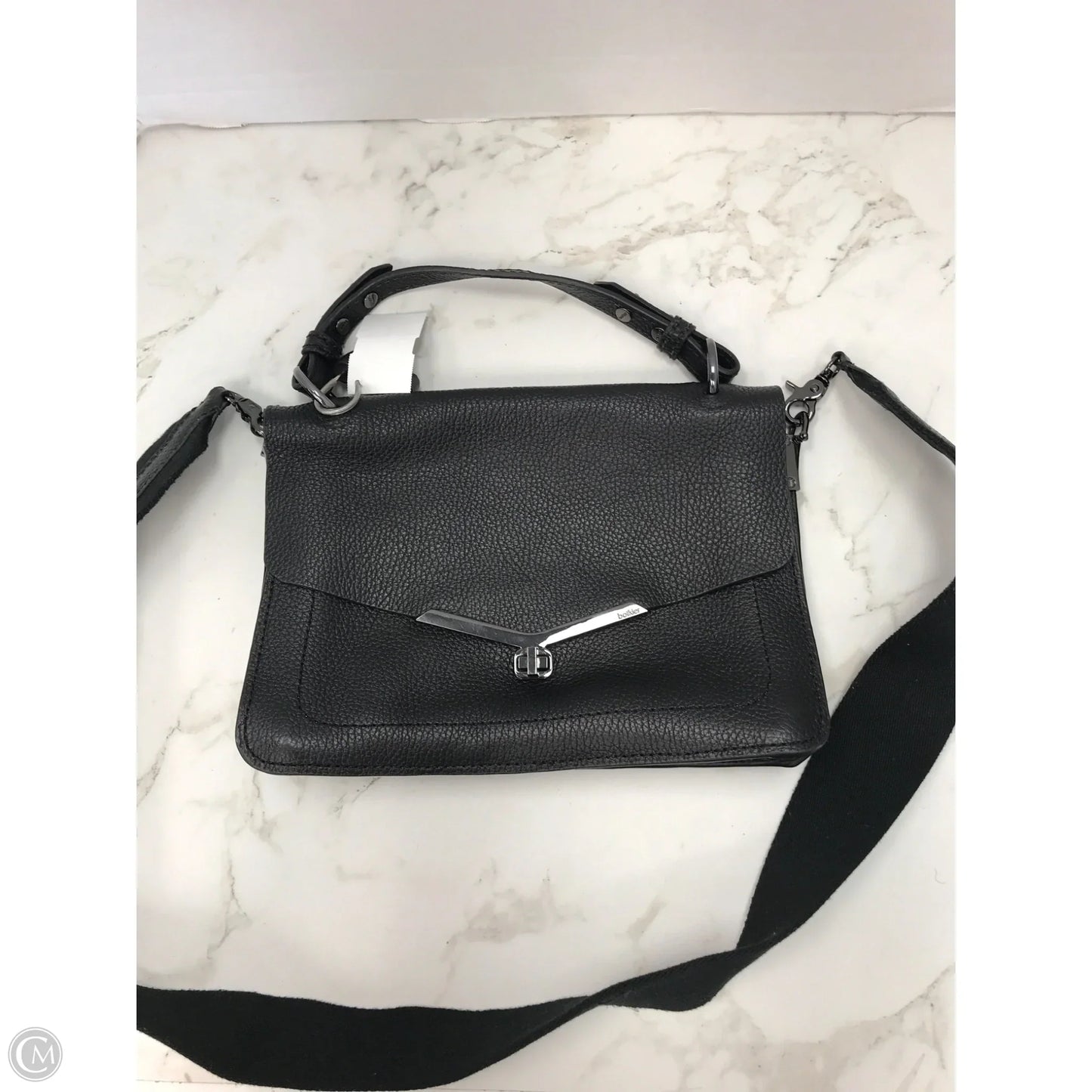 Crossbody By Botkier, Size: Medium