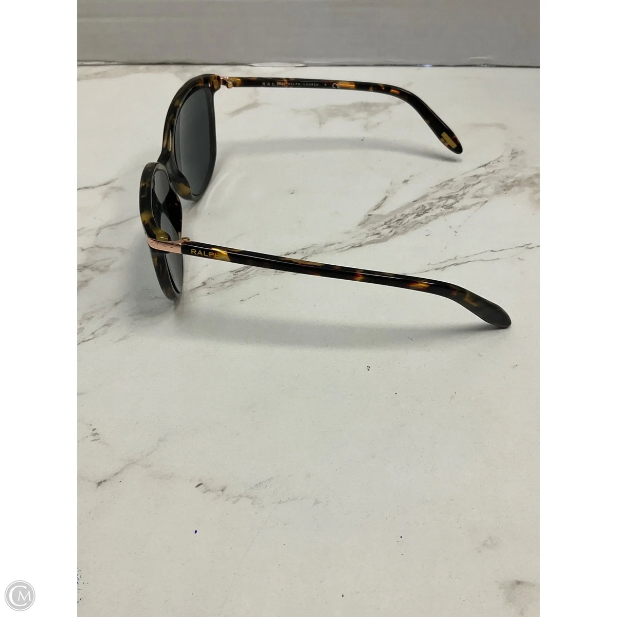 Sunglasses By Ralph Lauren, Size: