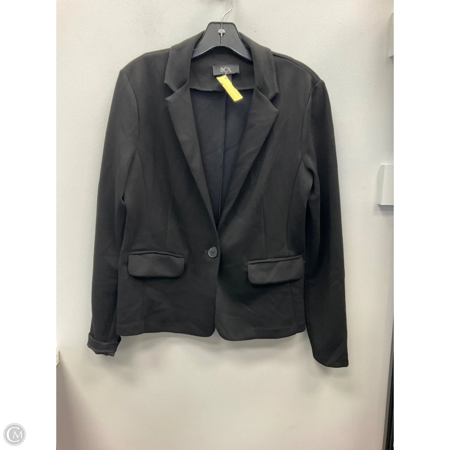 Blazer By Bcx In Black, Size: M