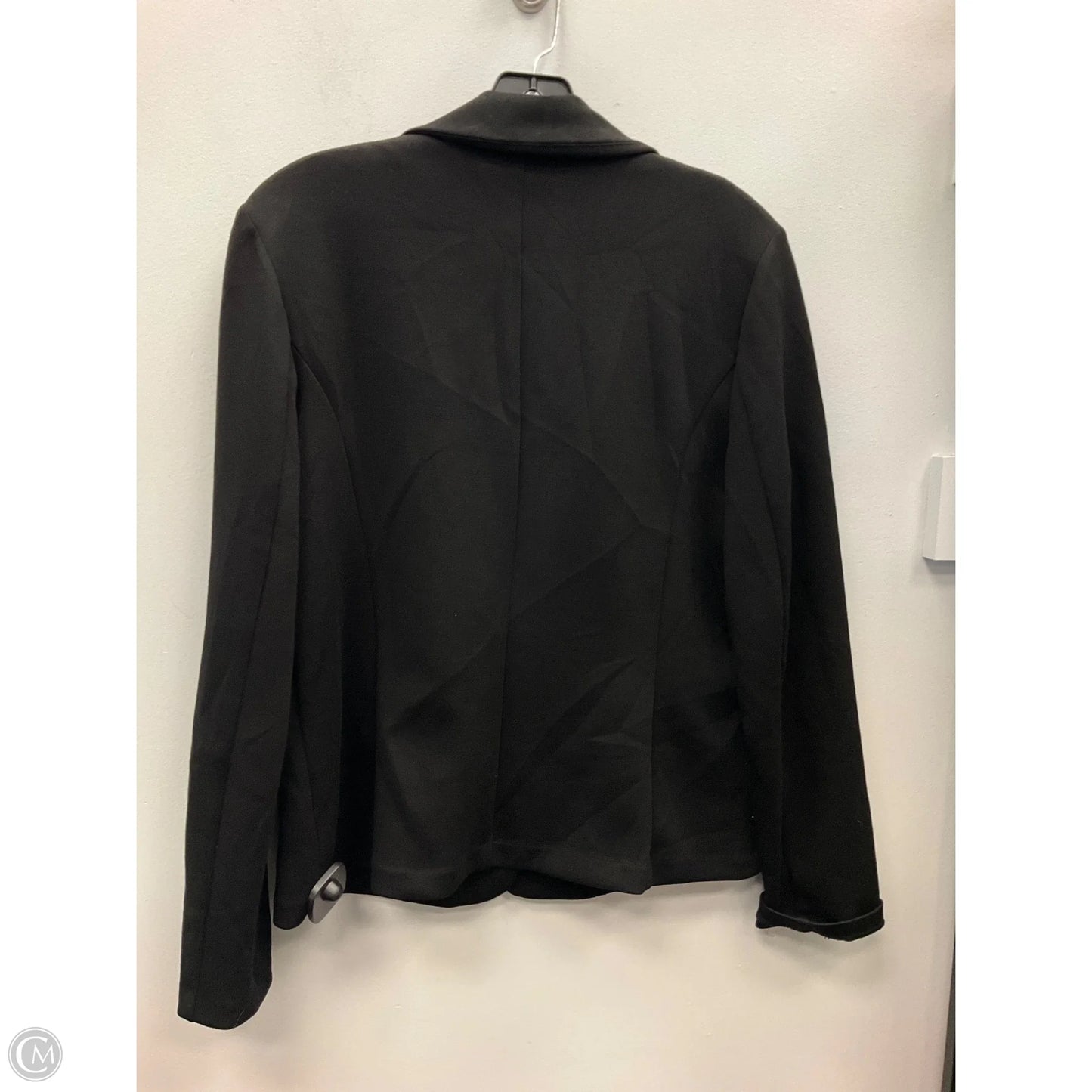 Blazer By Bcx In Black, Size: M