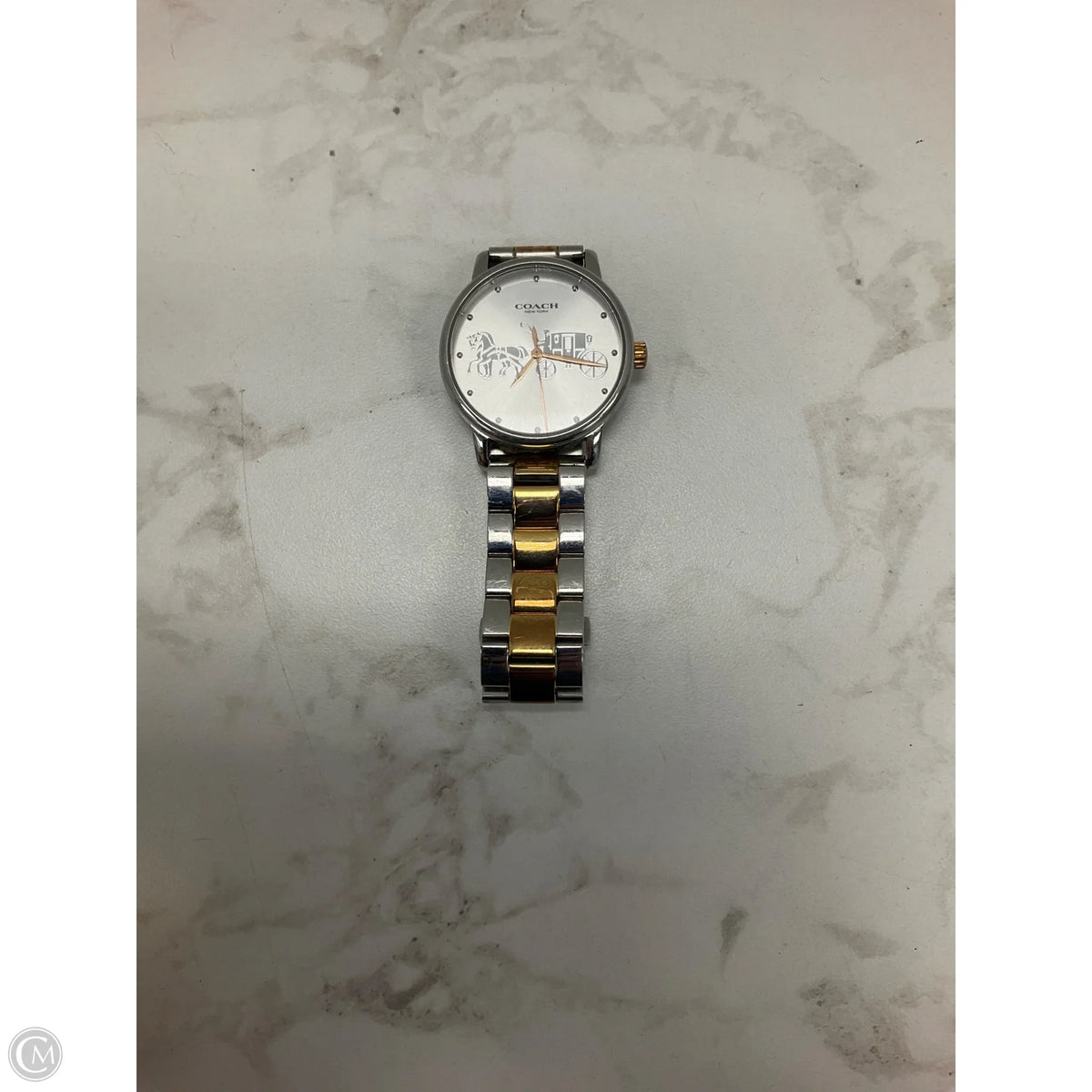 Watch Designer By Coach