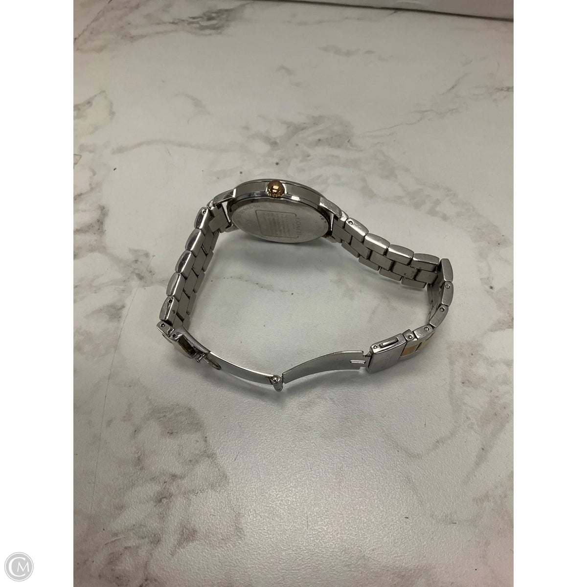 Watch Designer By Coach
