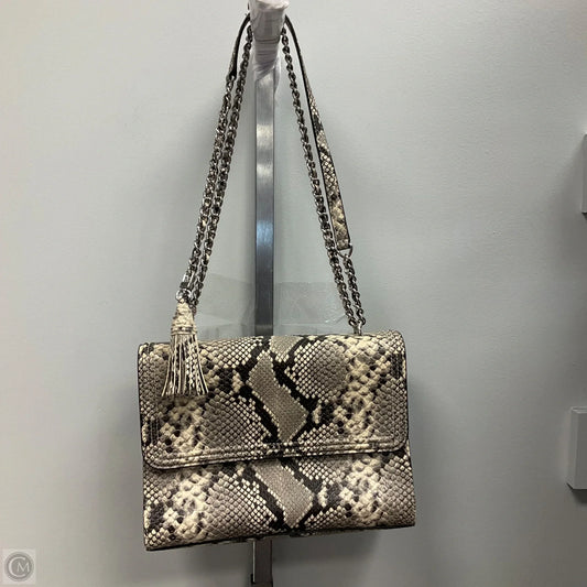 Handbag Designer By Tory Burch, Size: Medium