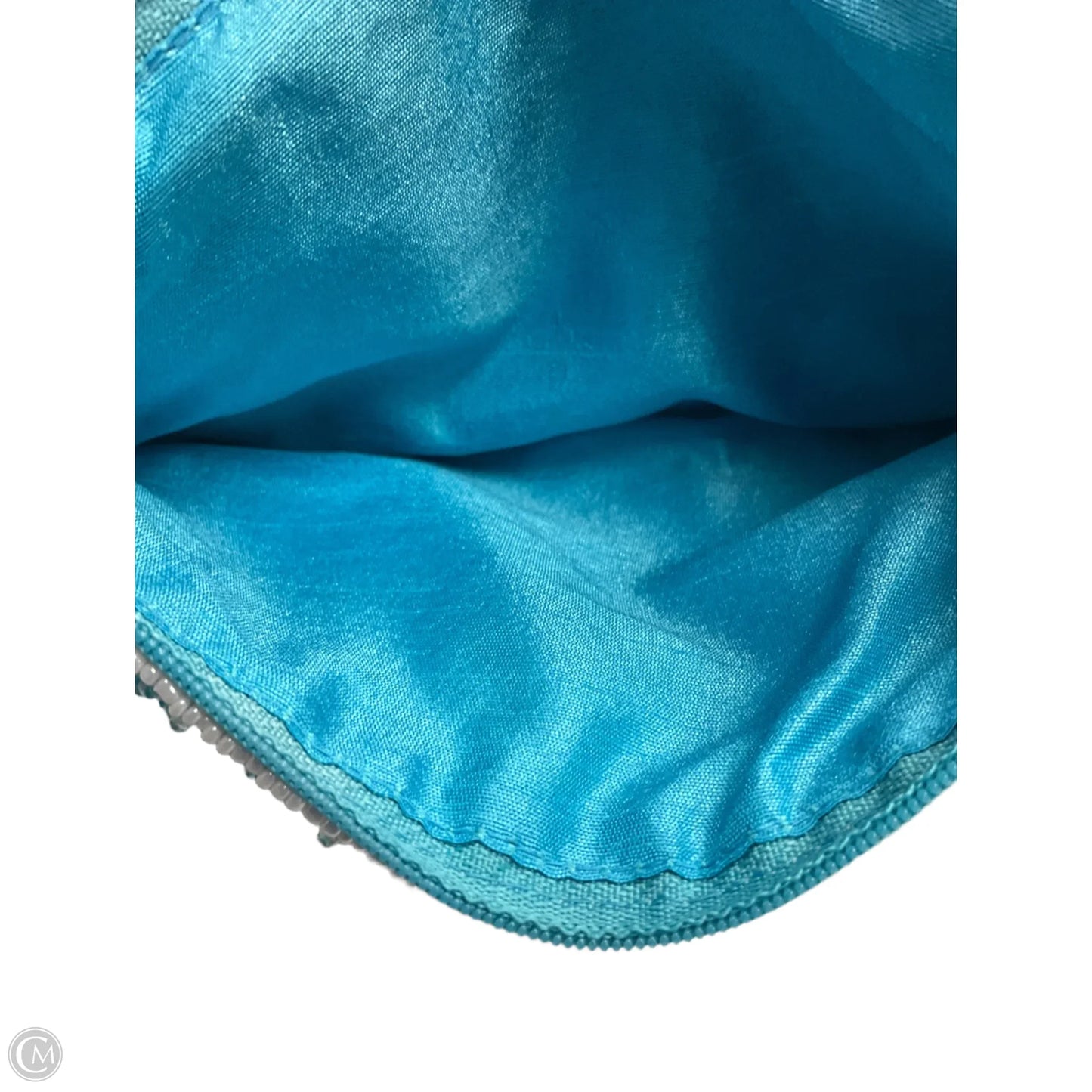 Clutch By Bamboo Traders, Size: Small