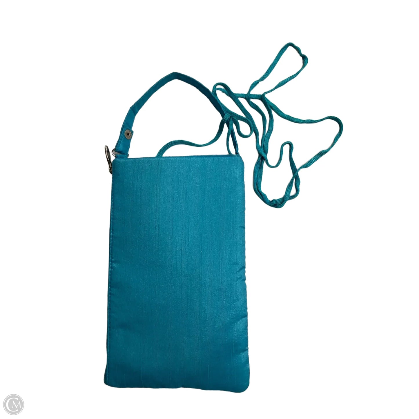 Clutch By Bamboo Traders, Size: Small