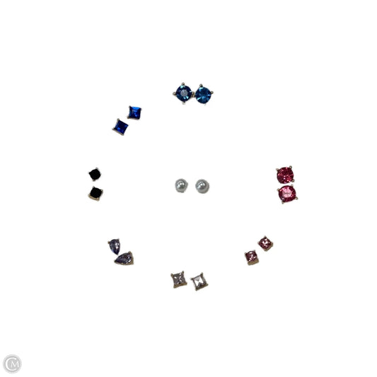 Earrings Stud By Loft