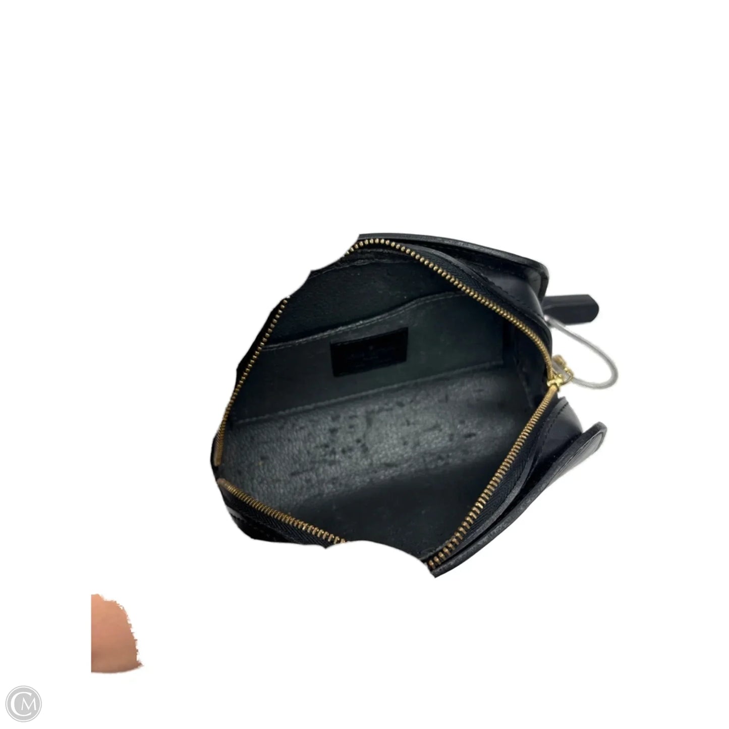 Makeup Bag Luxury Designer By Louis Vuitton, Size: Medium