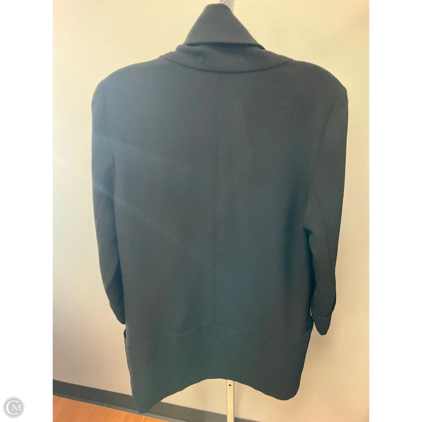 Blazer By Wilfred In Black, Size: 6