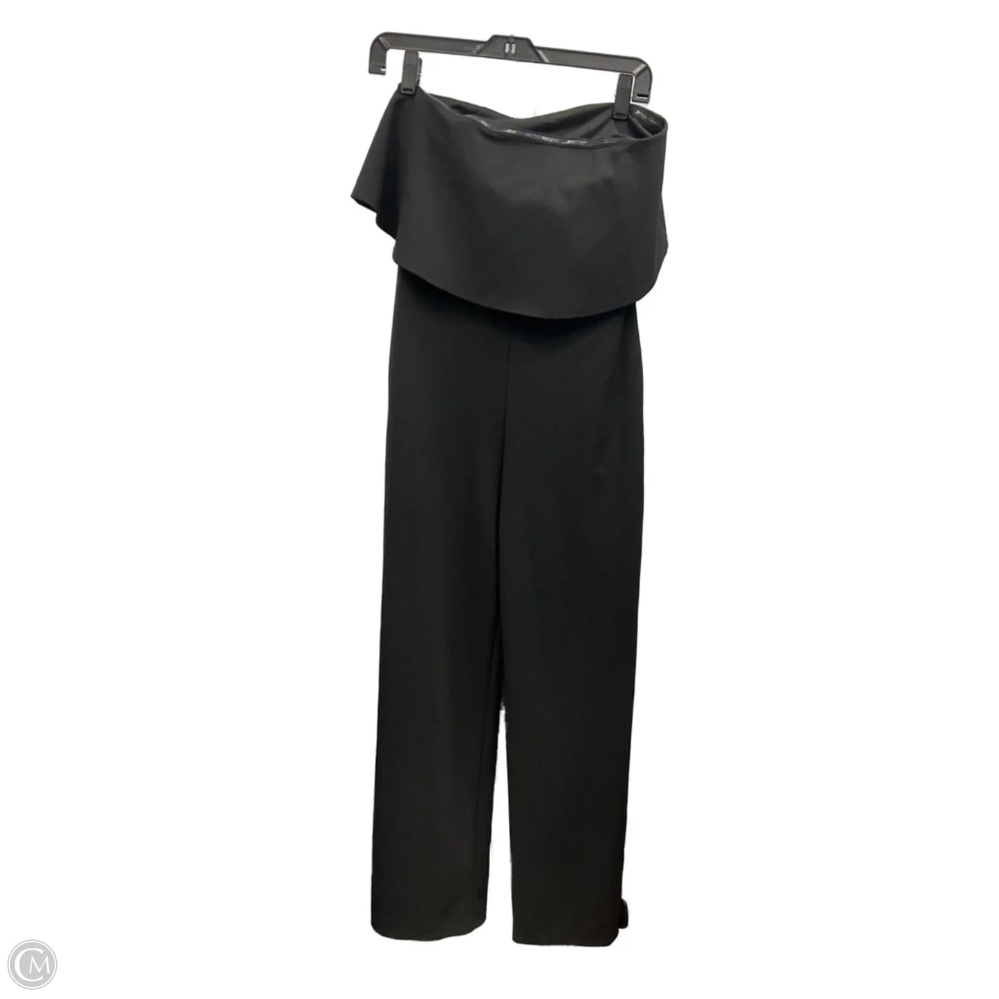 Jumpsuit By Clothes Mentor In Black, Size: S