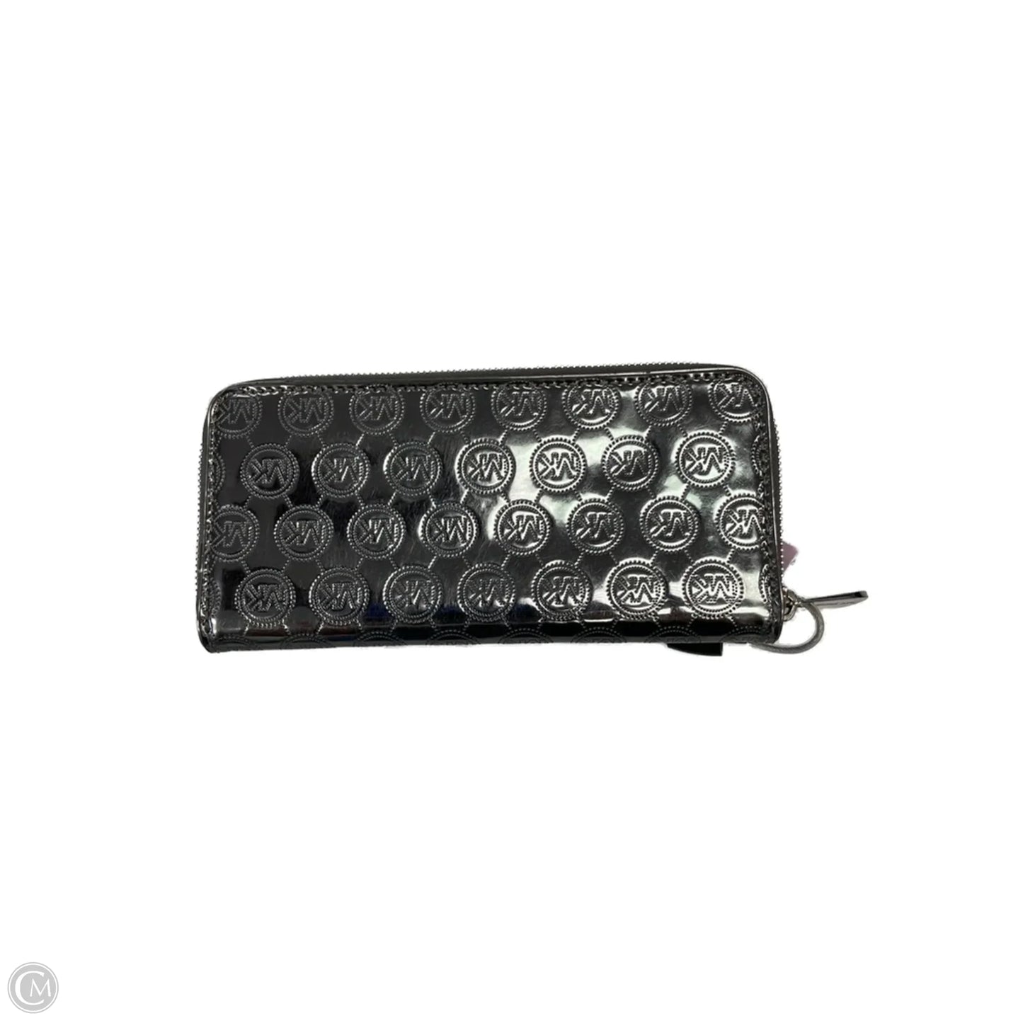 Wallet Designer By Michael Kors, Size: Large