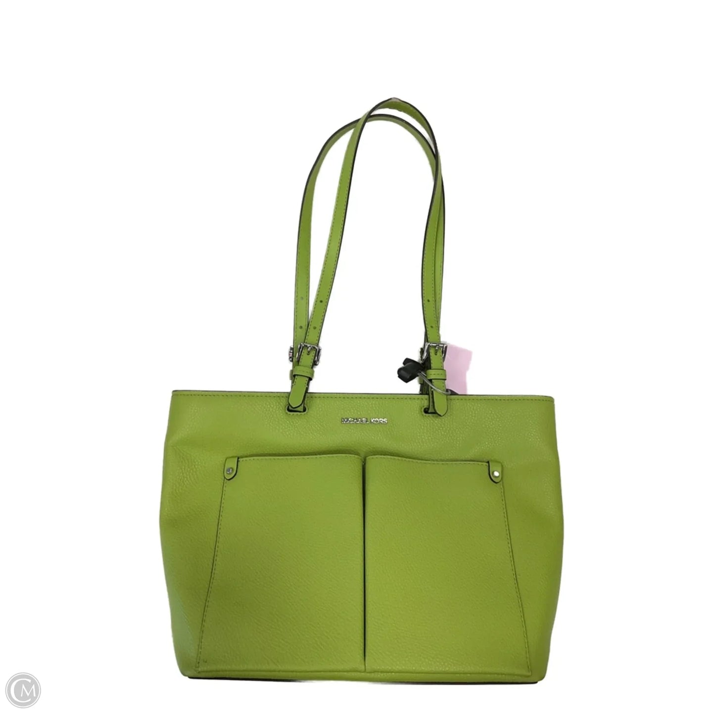 Tote Designer By Michael Kors, Size: Medium