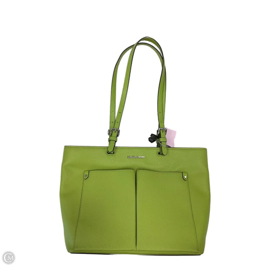Tote Designer By Michael Kors, Size: Medium