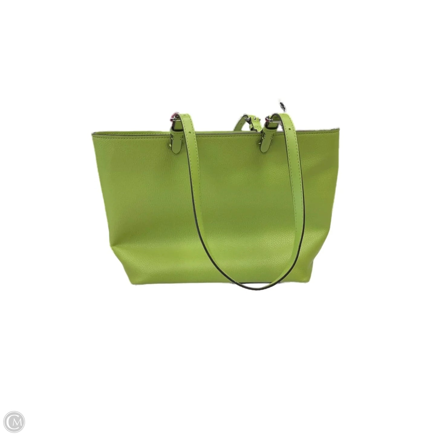 Tote Designer By Michael Kors, Size: Medium