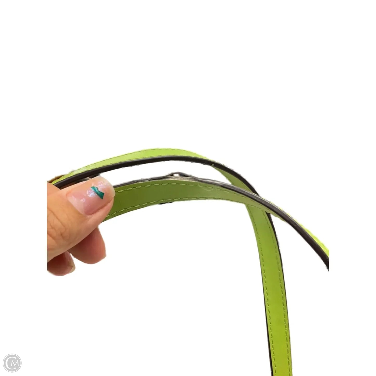 Tote Designer By Michael Kors, Size: Medium