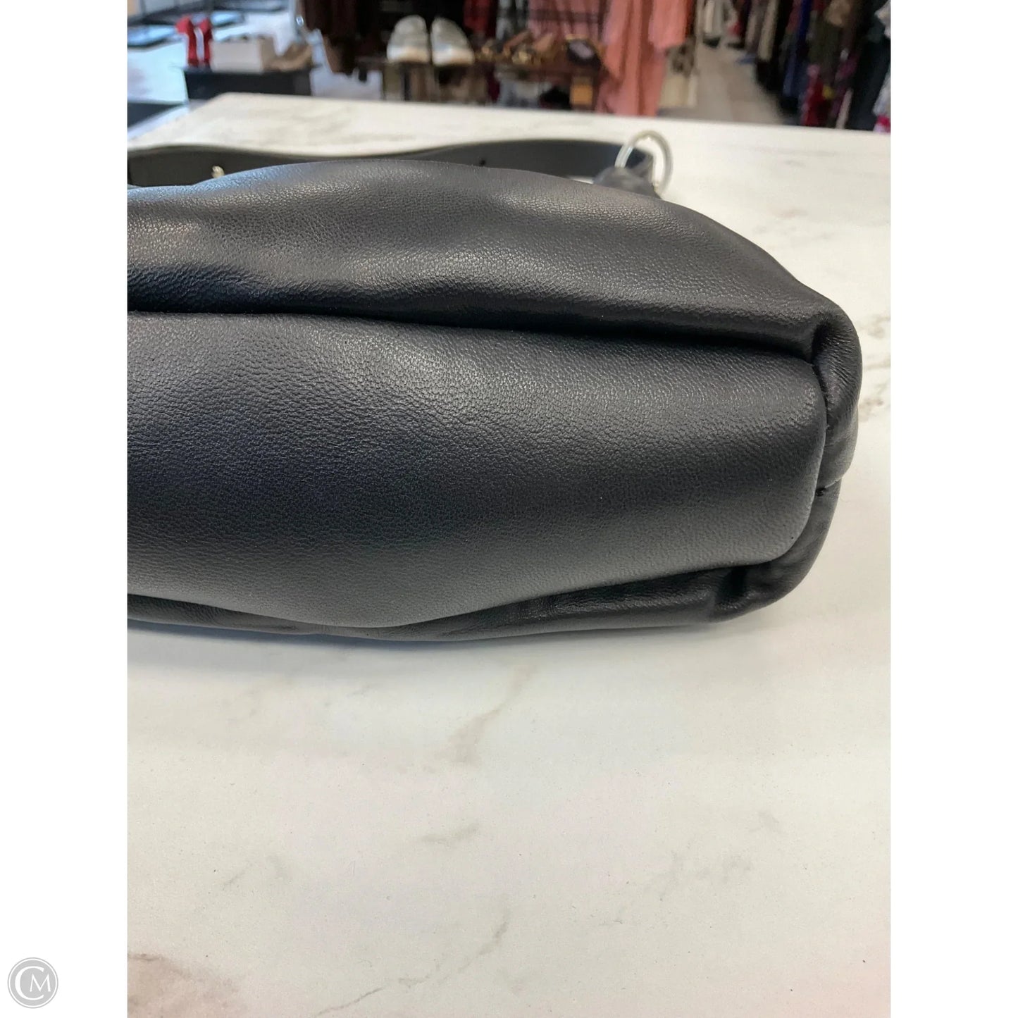 Handbag Designer By Maison Margiela, Size: Small