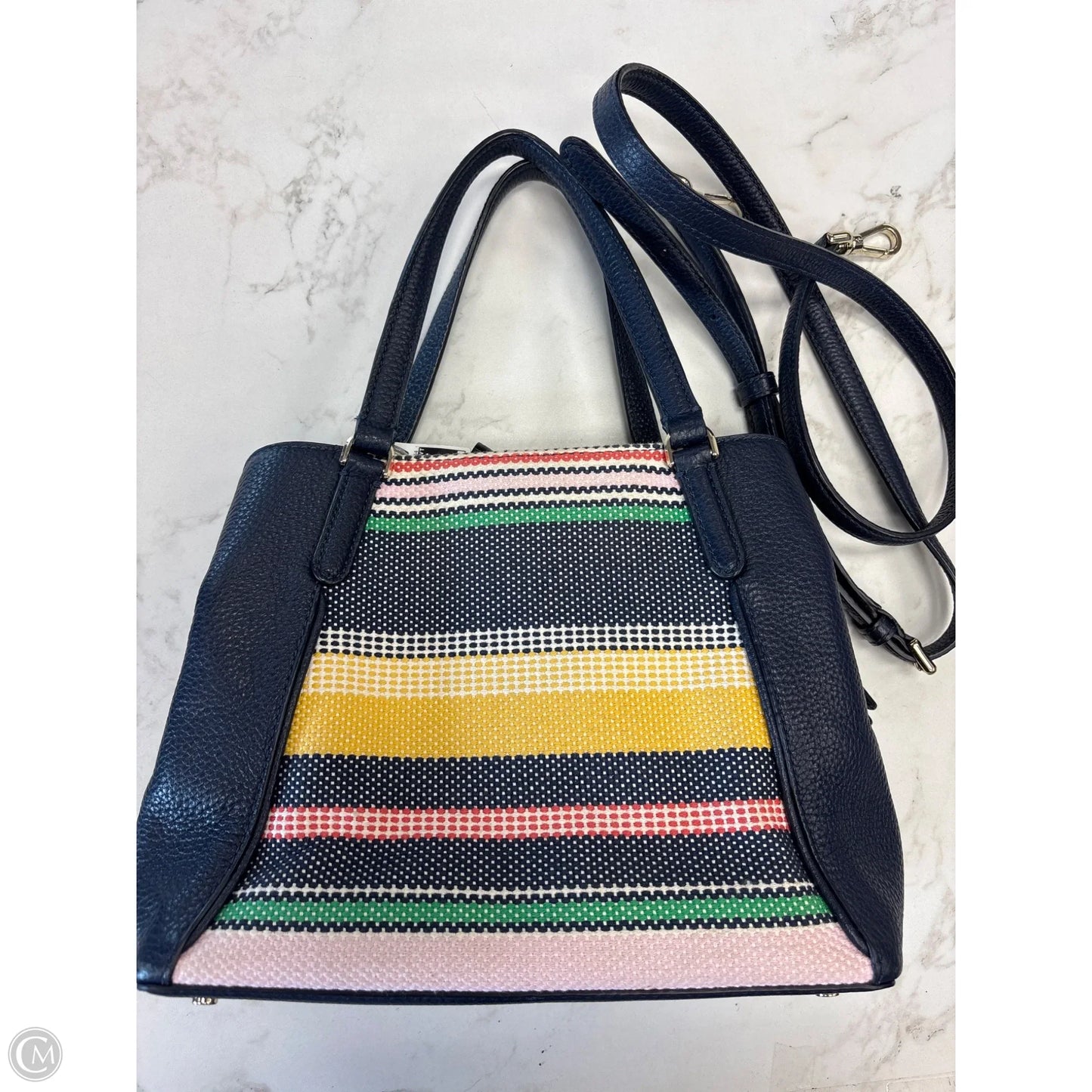 Handbag Designer By Kate Spade, Size: Small