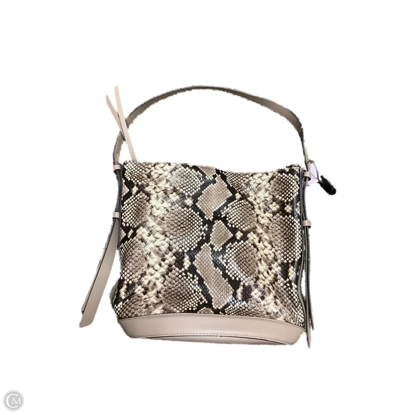 Handbag Designer By Michael Kors, Size: Medium