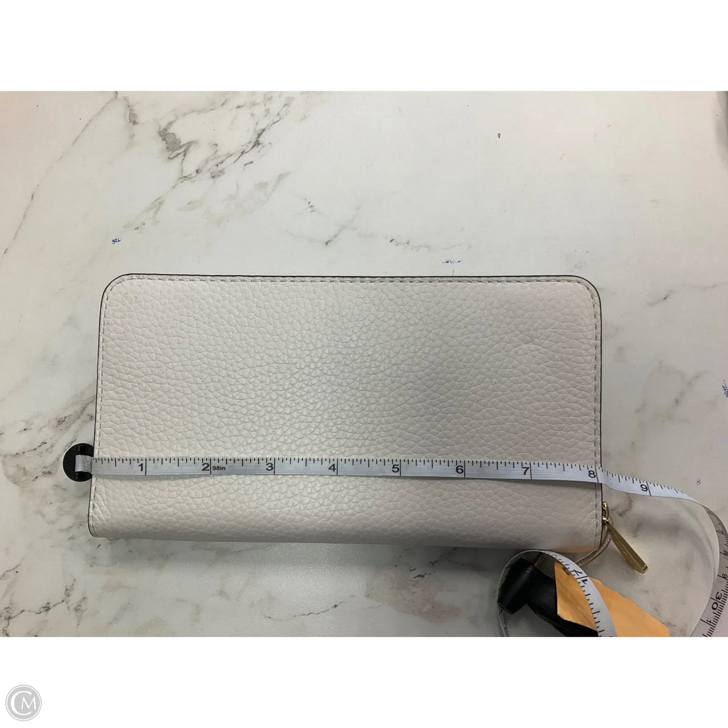 Wallet Designer By Michael Kors, Size: Medium
