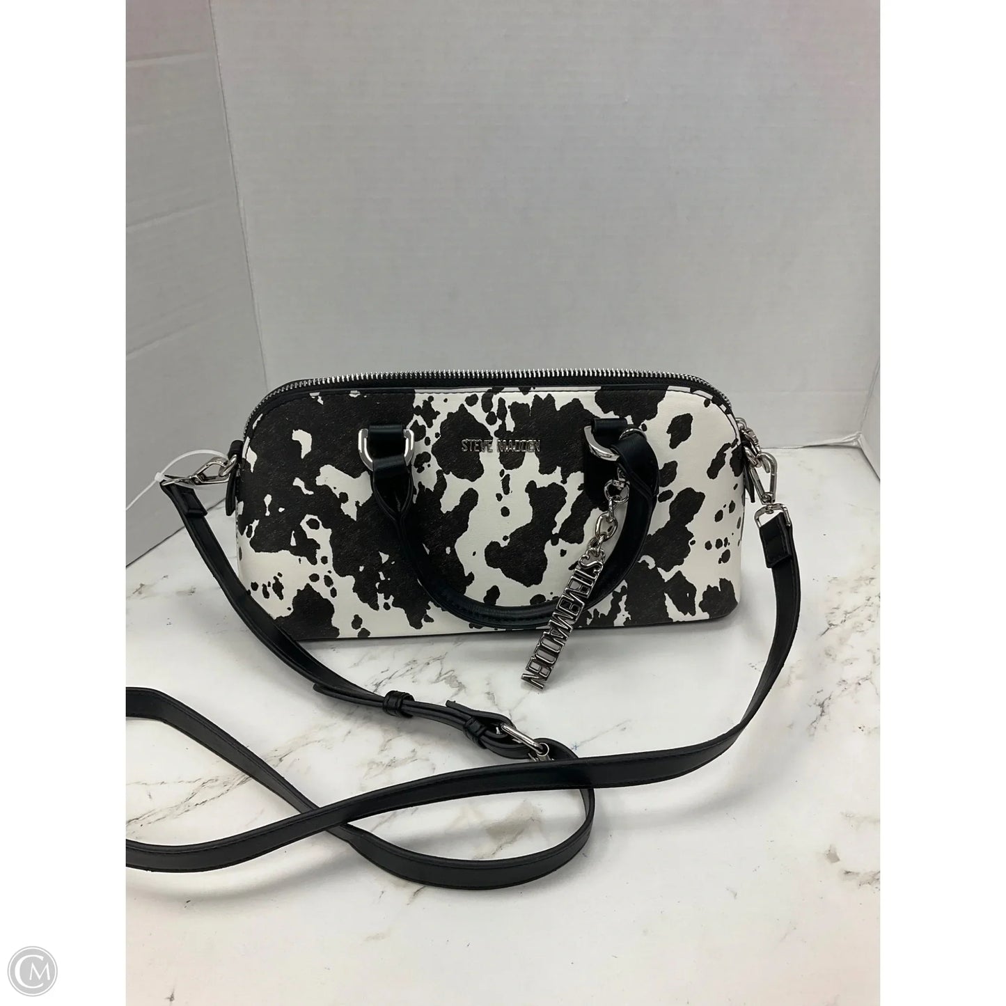 Crossbody By Steve Madden, Size: Medium