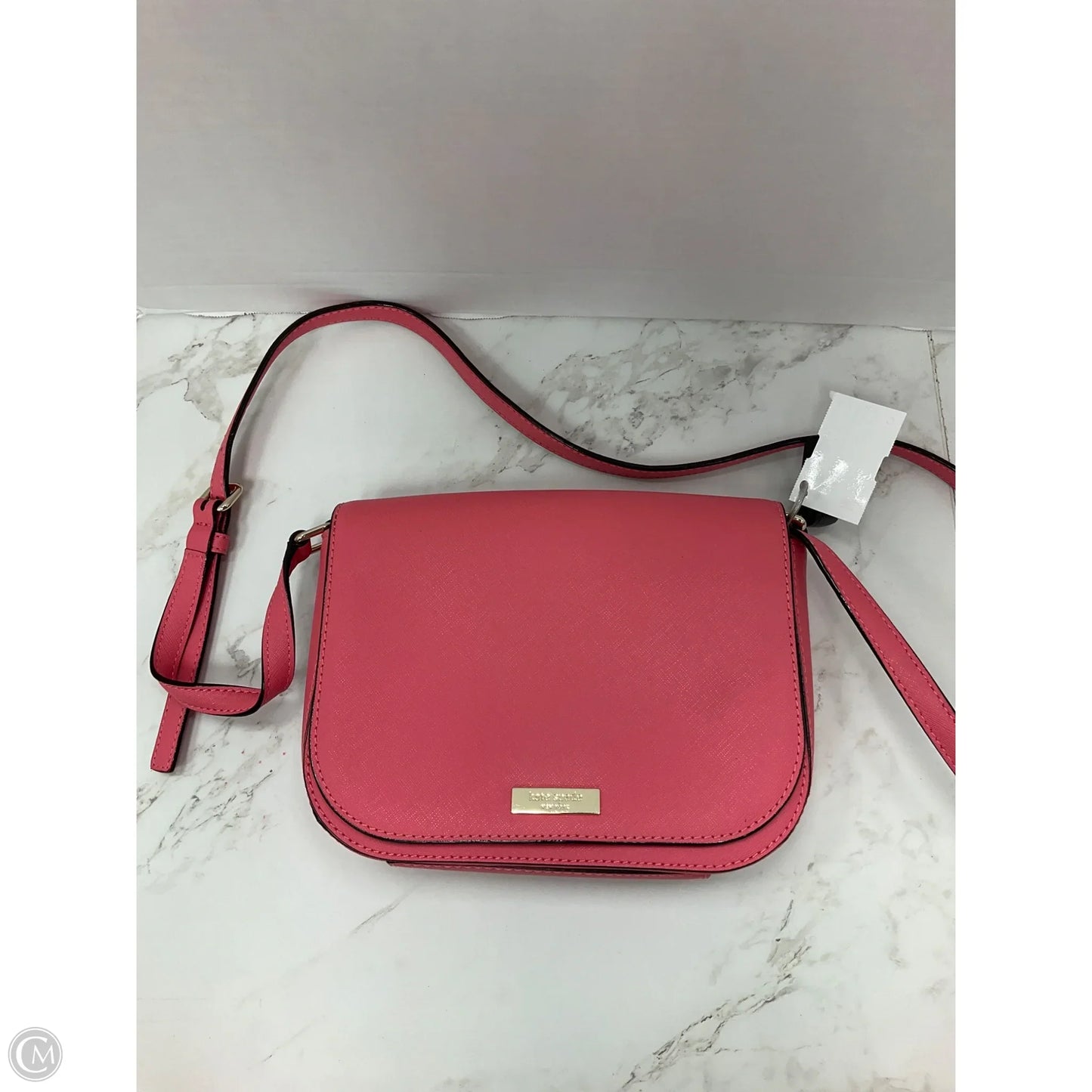 Crossbody Designer By Kate Spade, Size: Medium