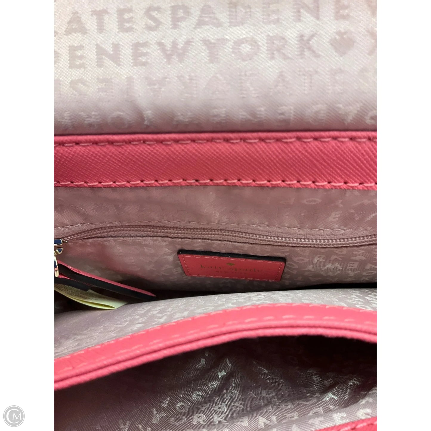 Crossbody Designer By Kate Spade, Size: Medium