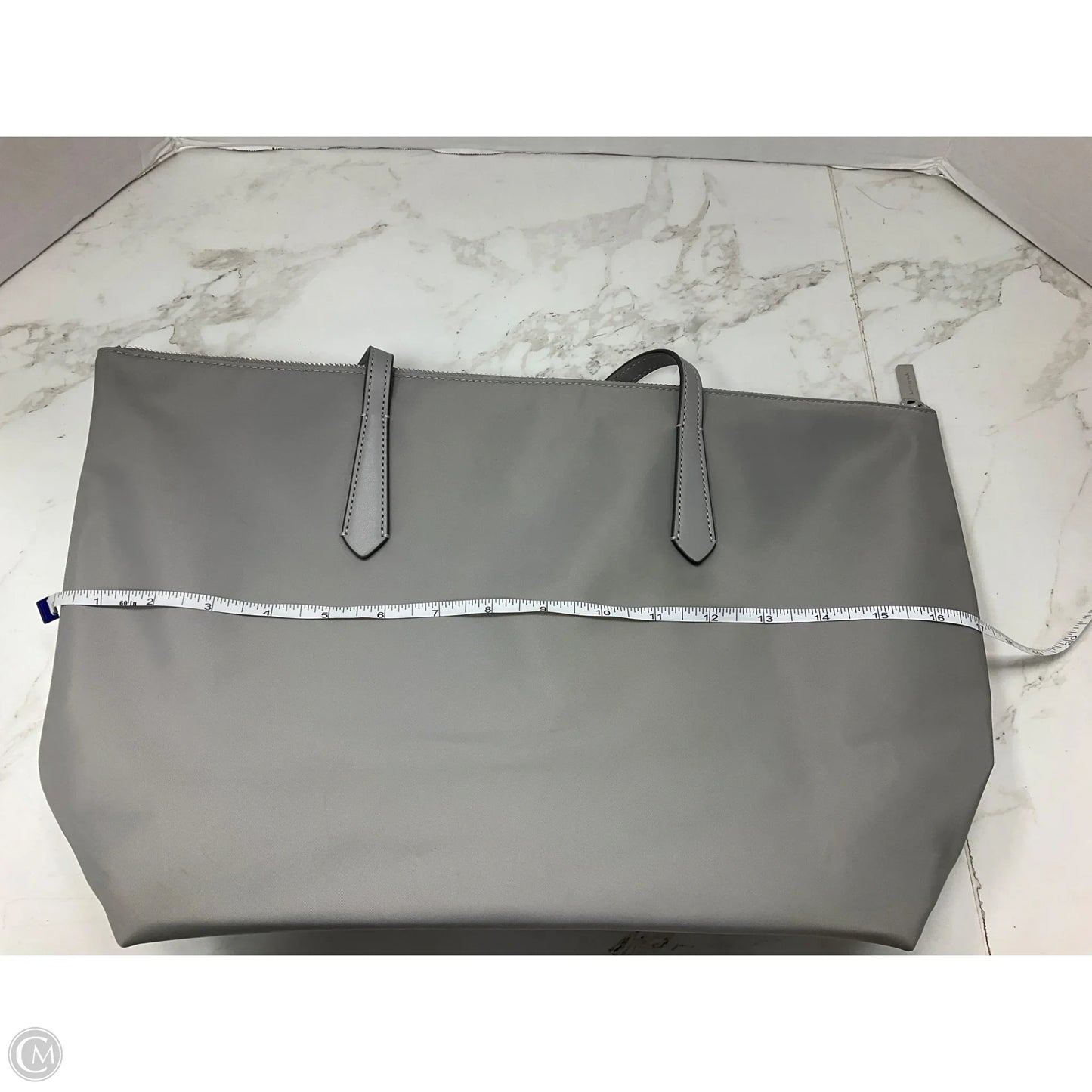 Tote Designer By Kate Spade, Size: Large