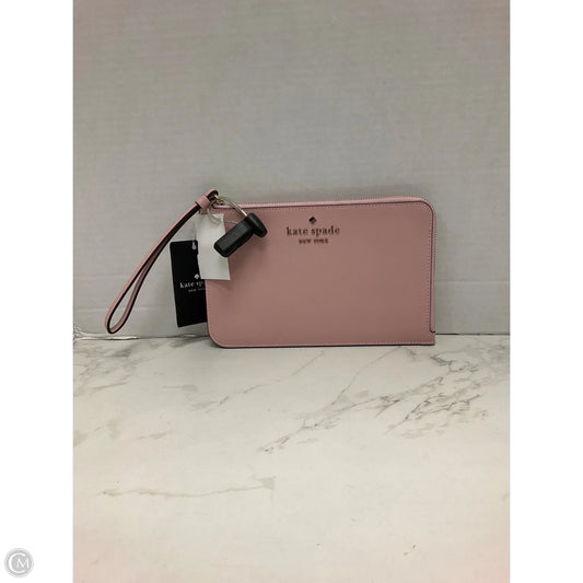 Wallet Designer By Kate Spade, Size: Medium