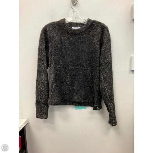Sweater By Old Navy In Black, Size: M