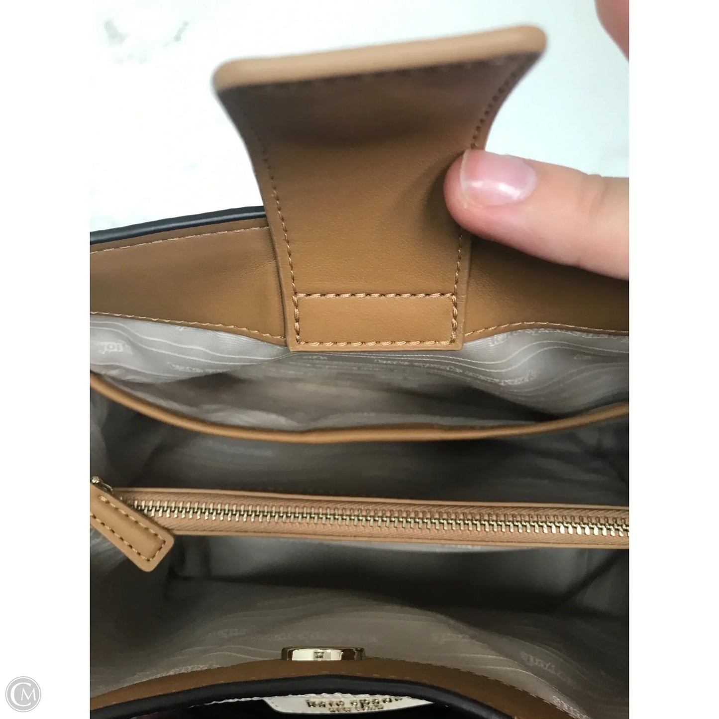 Handbag Designer By Kate Spade, Size: Medium