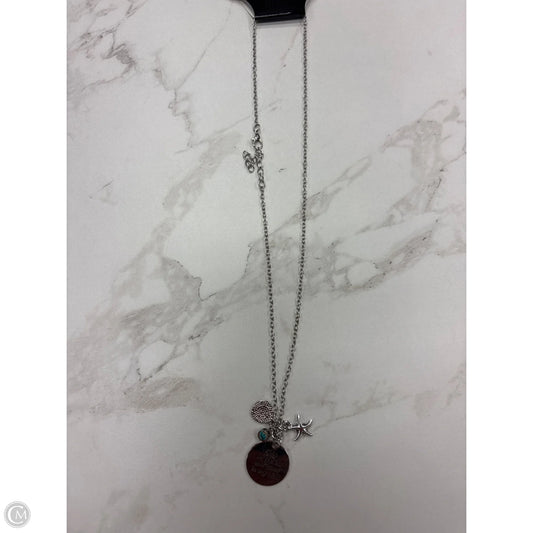 Necklace Pendant By Clothes Mentor