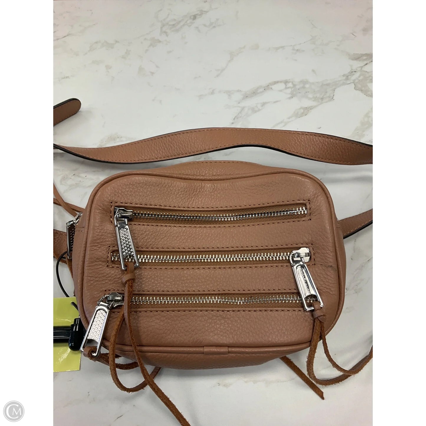 Belt Bag Designer By Rebecca Minkoff, Size: Small