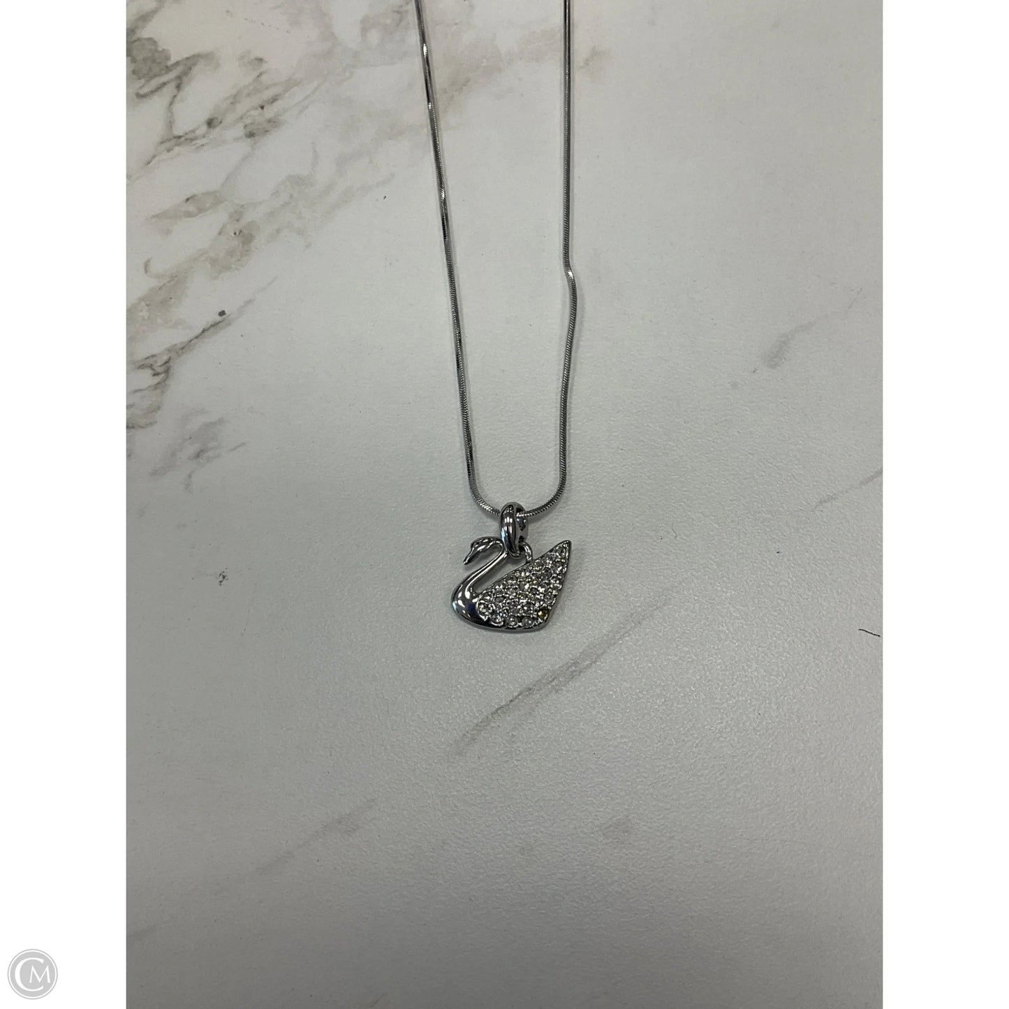 Necklace Designer By Swarovski