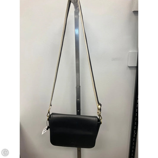 Crossbody By Madewell, Size: Medium