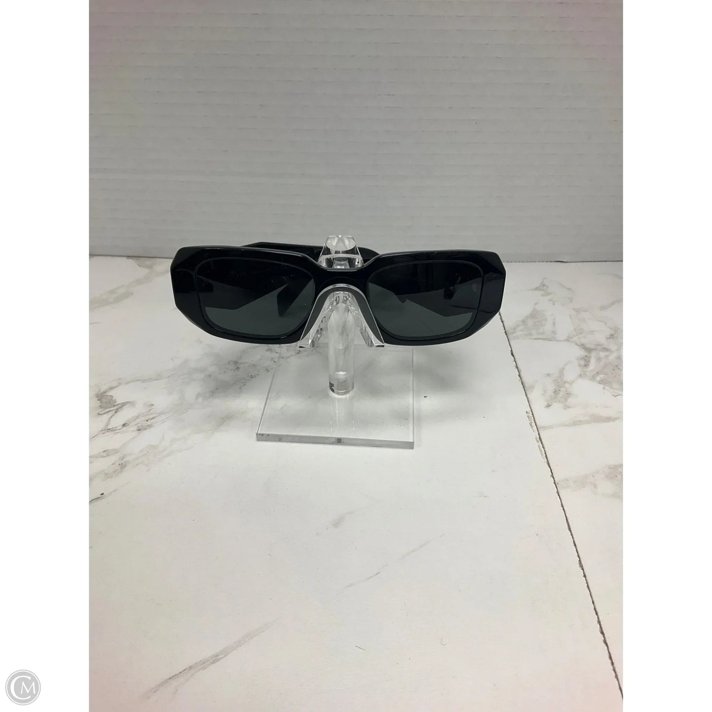 Sunglasses Luxury Designer By Prada