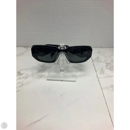 Sunglasses Luxury Designer By Prada