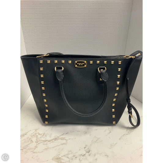 Handbag Designer By Michael Kors, Size: Large