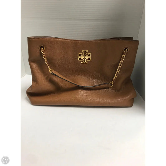 Handbag Designer By Tory Burch, Size: Large