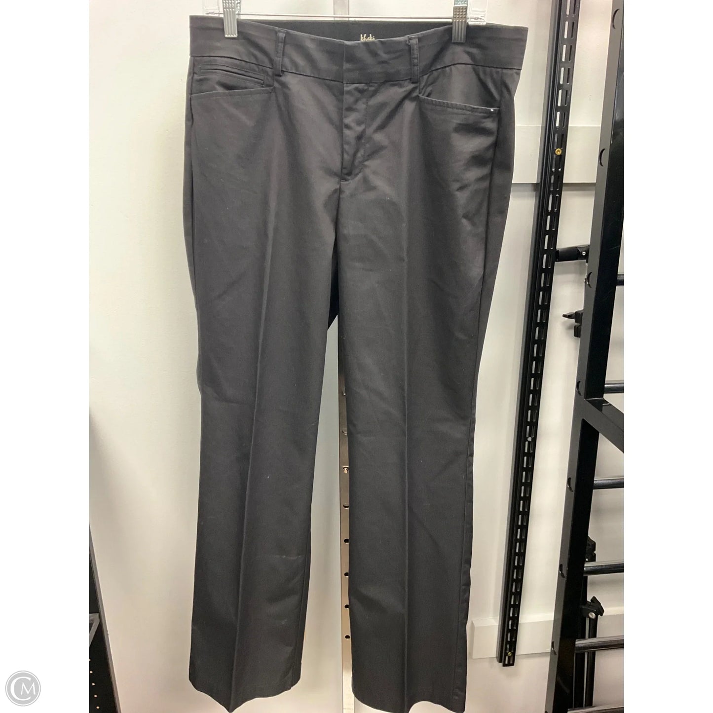 Pants Chinos & Khakis By Dockers In Black, Size: 12
