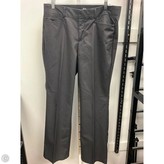 Pants Chinos & Khakis By Dockers In Black, Size: 12