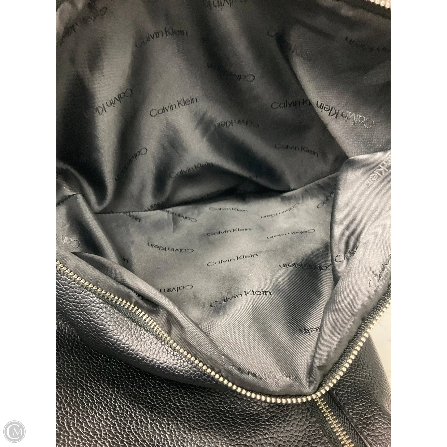 Handbag By Calvin Klein, Size: Large