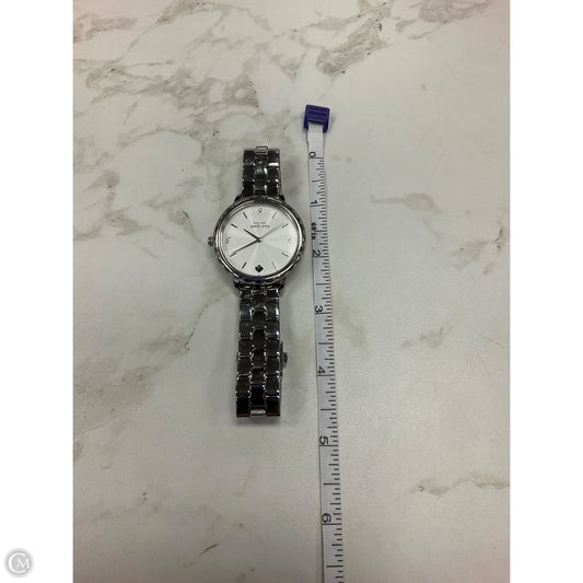 Watch Designer By Kate Spade