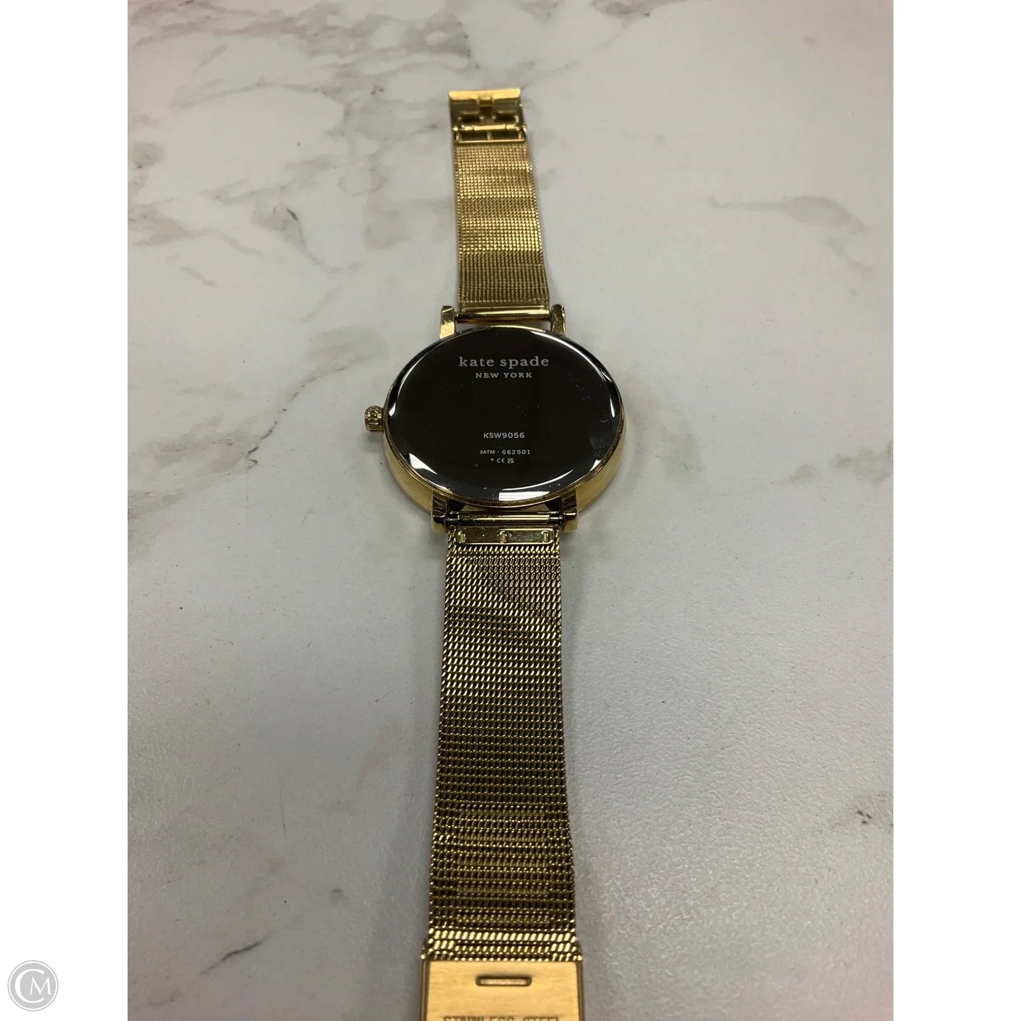 Watch Designer By Kate Spade