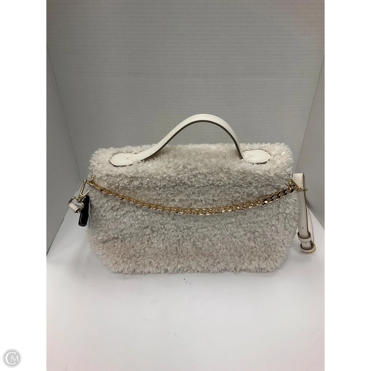 Boots Luxury Designer By Chloe In Black, Size: 8